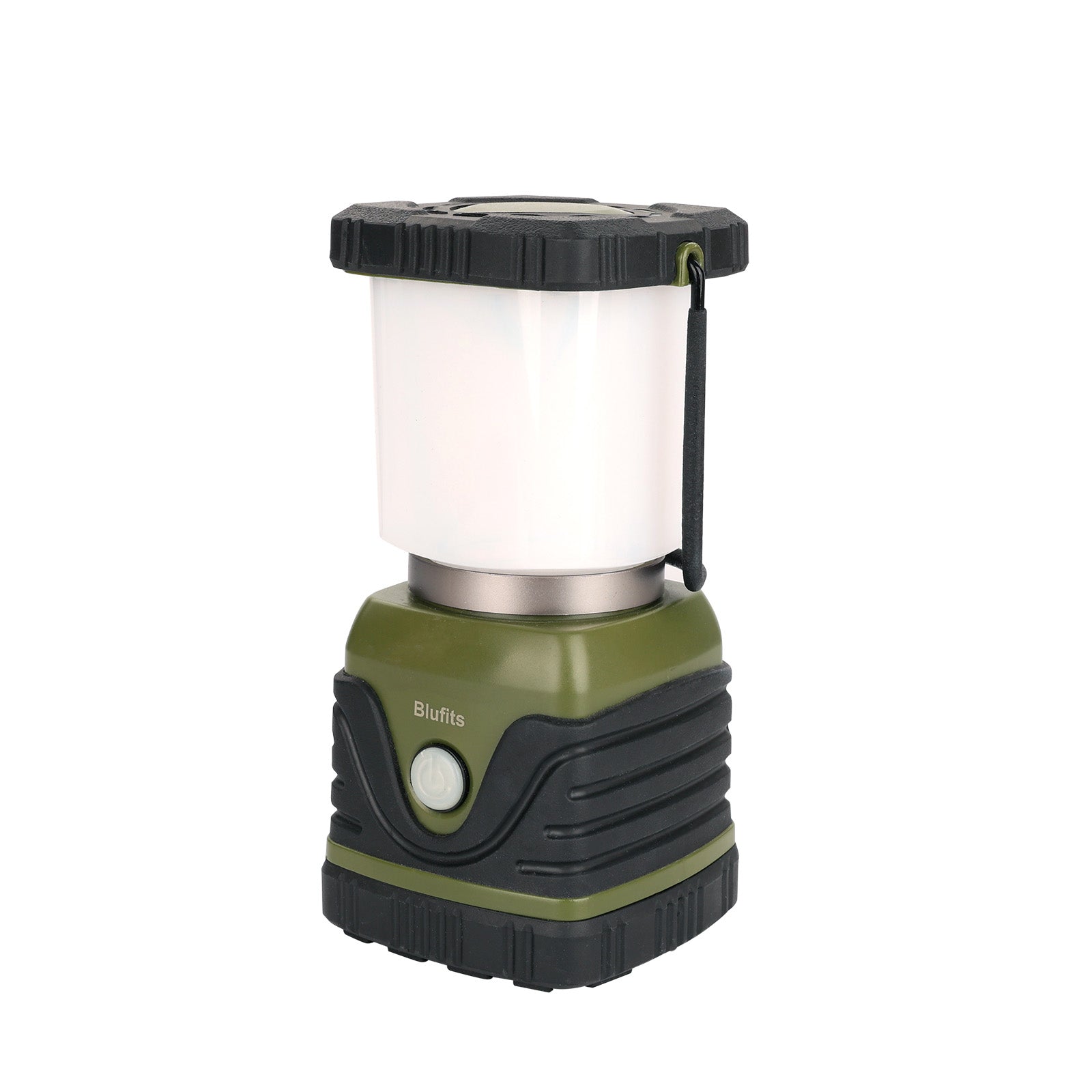 Blufits rechargeable camping light, multiple light modes Built-in high-capacity battery, long-lasting, suitable for hiking, outdoor camping fishing and other activities