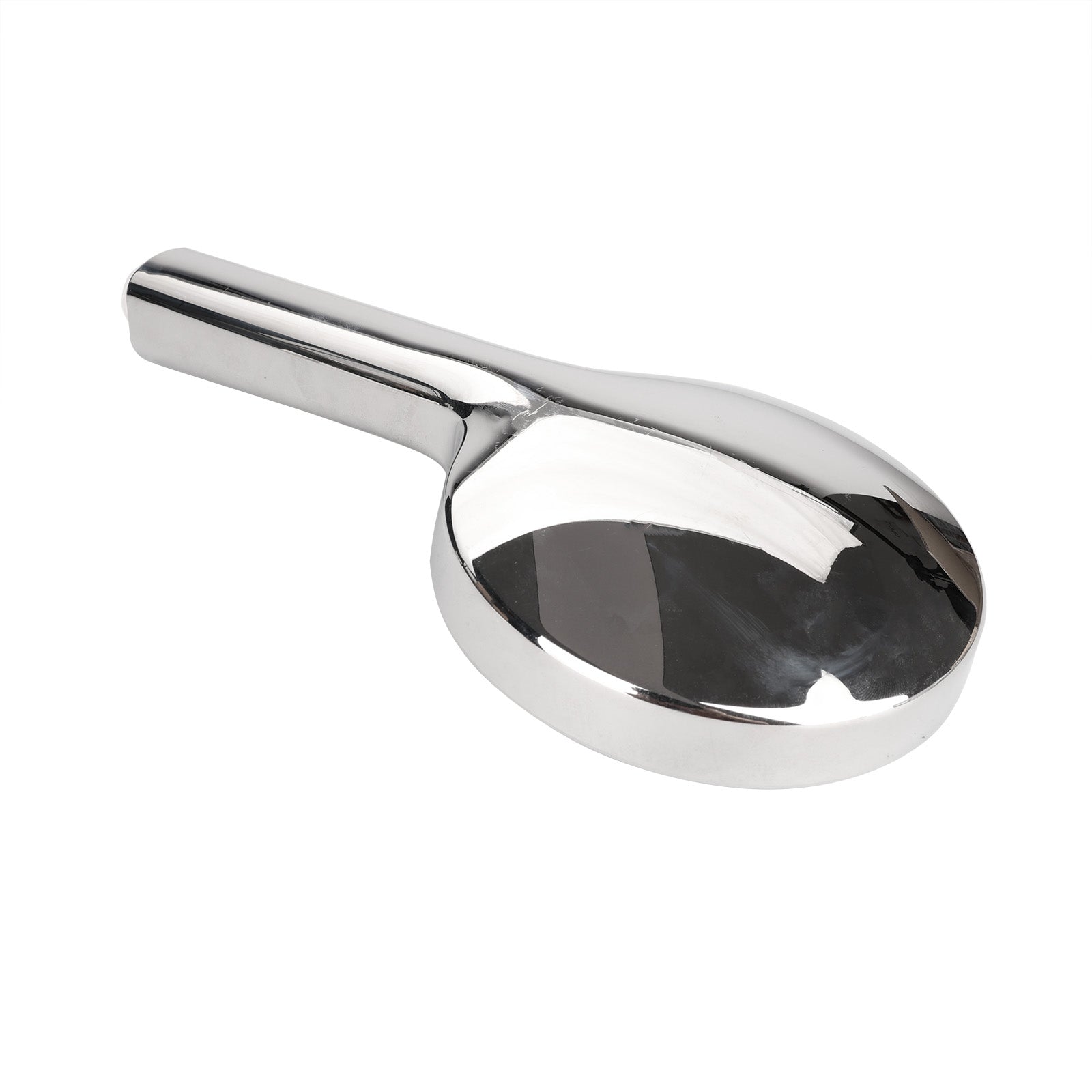 Blufits Hard Water Filtered Shower Head and Hose with Multi-Layer Filtered Ionic Shower Head, Universal Shower Head, for use in a variety of hard water and low water pressure environments, and delivered with extra hose.